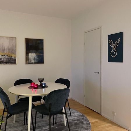 Arctic Circle City Apartment Rovaniemi Dış mekan fotoğraf