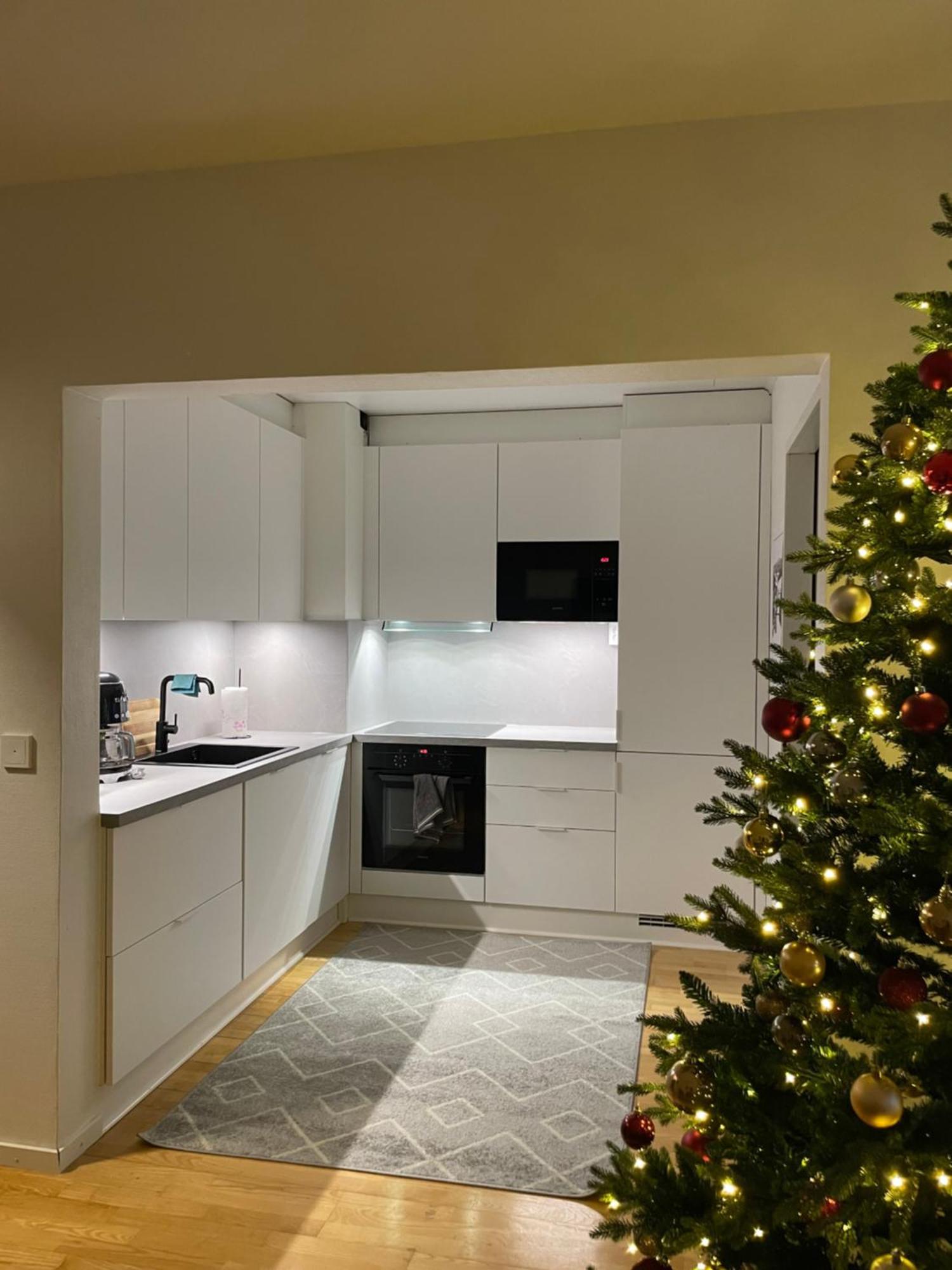 Arctic Circle City Apartment Rovaniemi Dış mekan fotoğraf