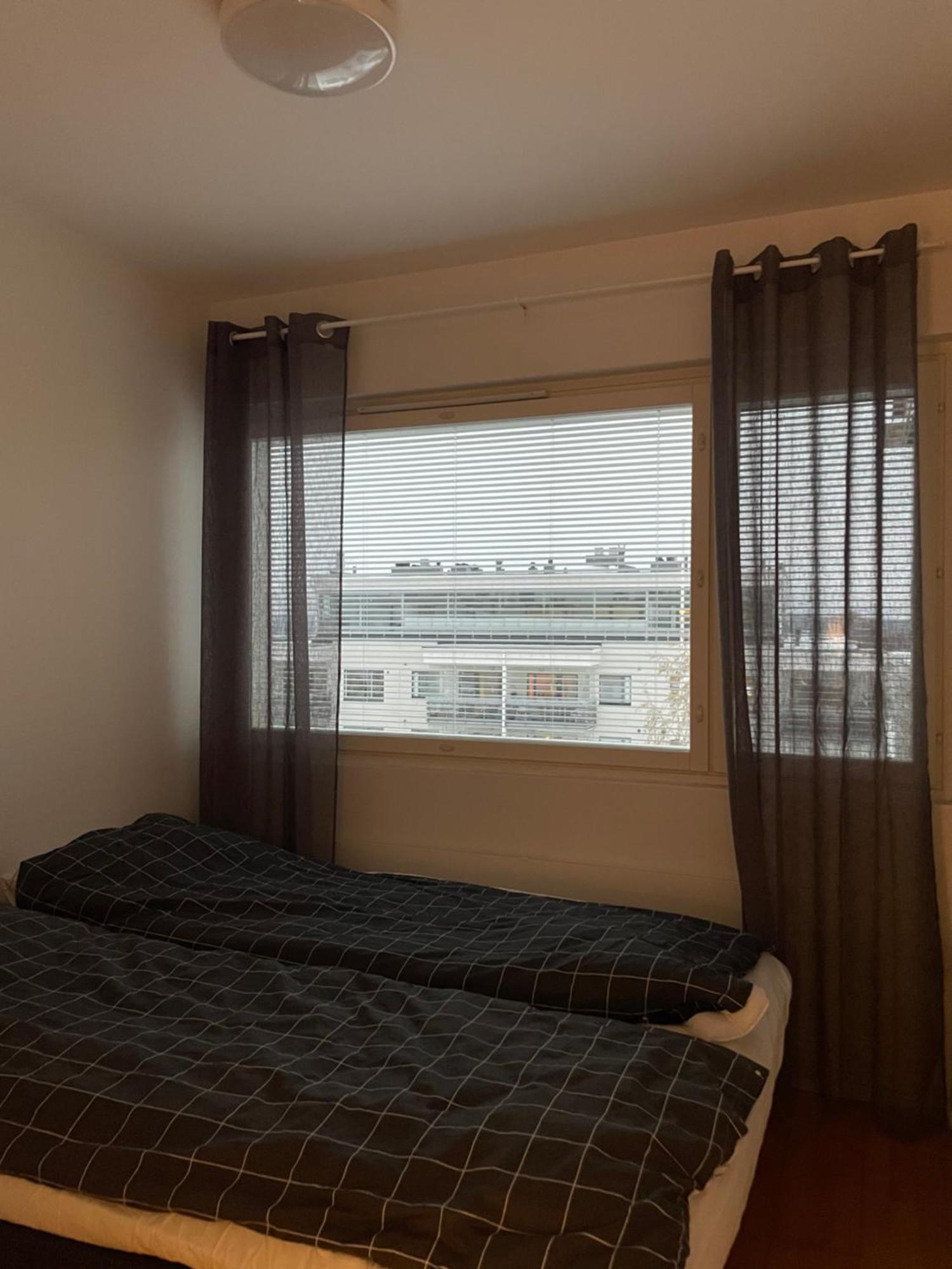 Arctic Circle City Apartment Rovaniemi Dış mekan fotoğraf