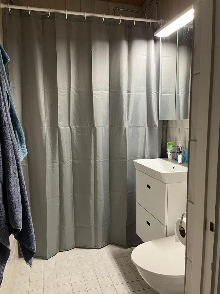 Arctic Circle City Apartment Rovaniemi Dış mekan fotoğraf