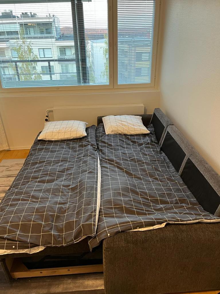 Arctic Circle City Apartment Rovaniemi Dış mekan fotoğraf