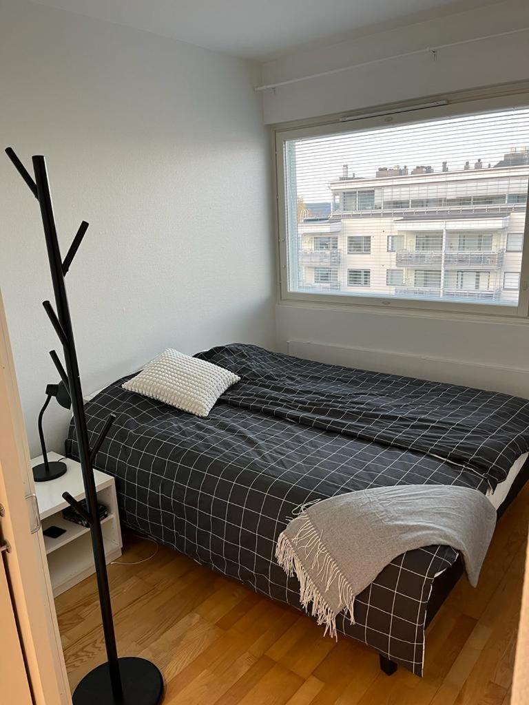 Arctic Circle City Apartment Rovaniemi Dış mekan fotoğraf